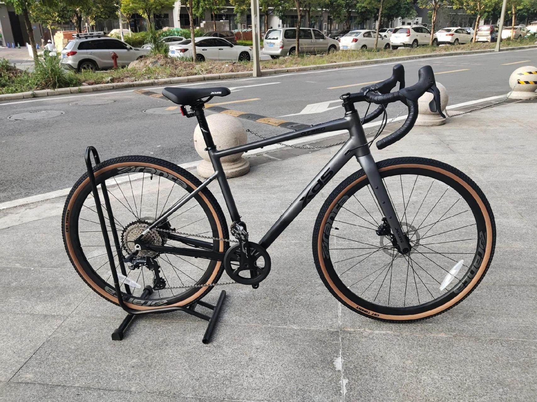 喜德盛全地形公路車gt350_騎行運動