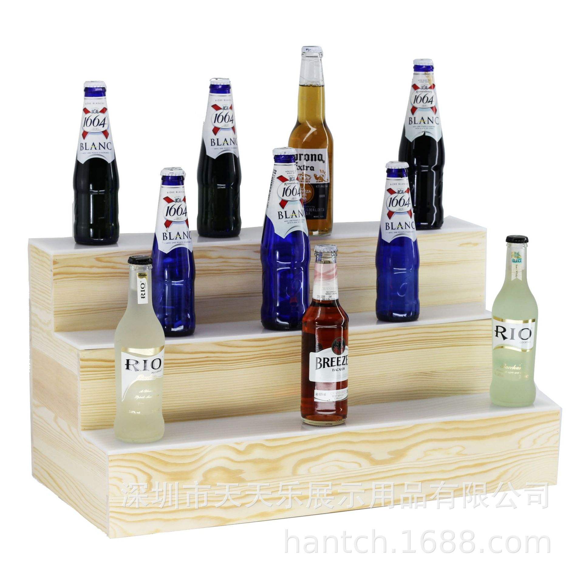 【酒架】酒架干什么用的各種酒架款式大全