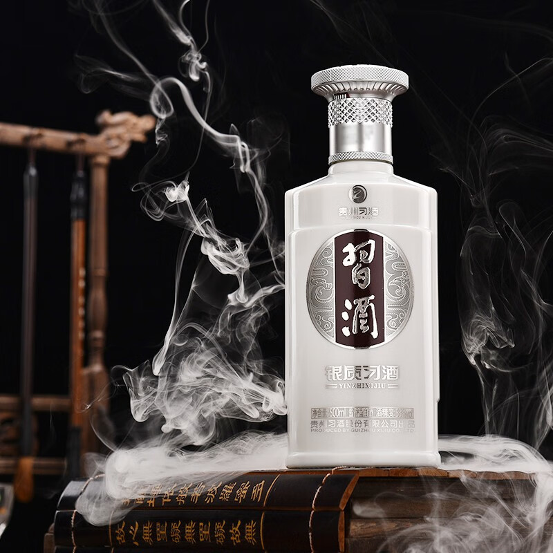 習酒到底怎么樣,喝過的人來說說_白酒