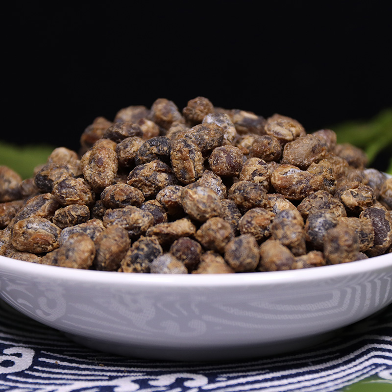 致美齋原油磨豉面豉醬黃豆醬炒菜調(diào)味醬豆