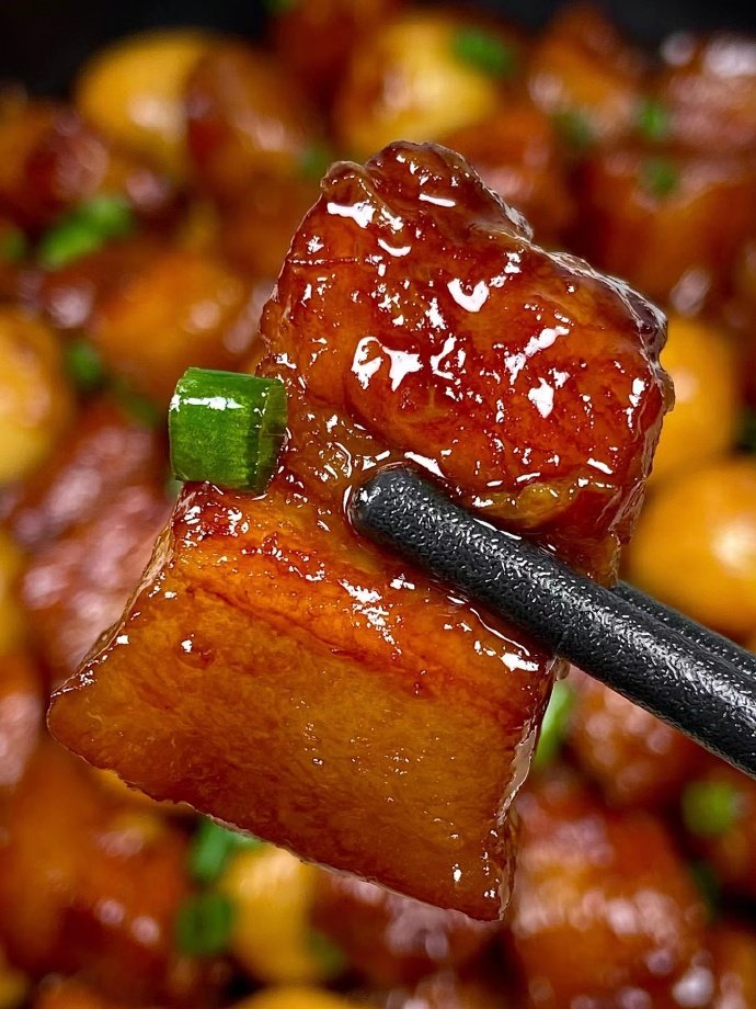 我最愛的下飯菜,這道能進(jìn)前五名_豬肉