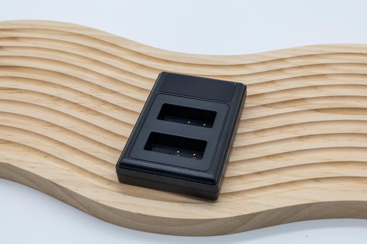 個人數(shù)碼裝備大展示!相機(jī)電池篇_電池