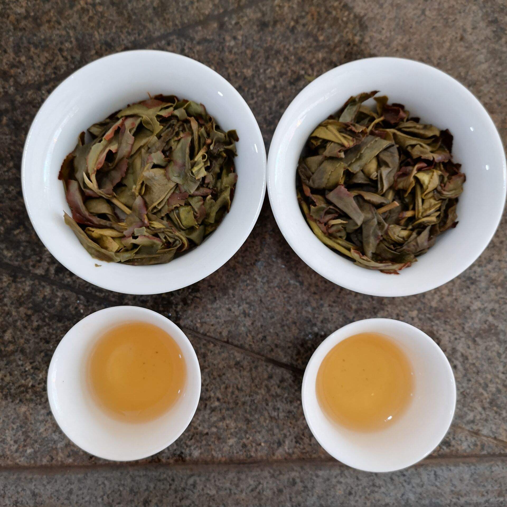 漳平水仙,少見(jiàn)的緊壓式烏龍茶_烏龍茶