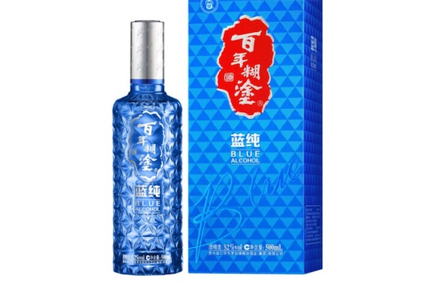 百年糊涂藍(lán)純【報(bào)價(jià)價(jià)格評(píng)測(cè)怎么樣】