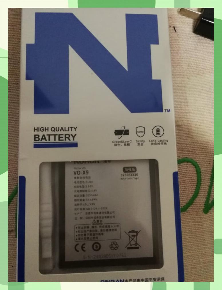 諾希電池怎么樣手機換電,你選對了嗎?