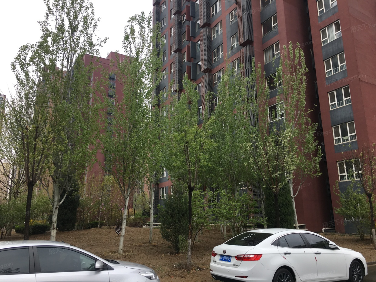 北京昌平大學城二手房房價哪位清楚