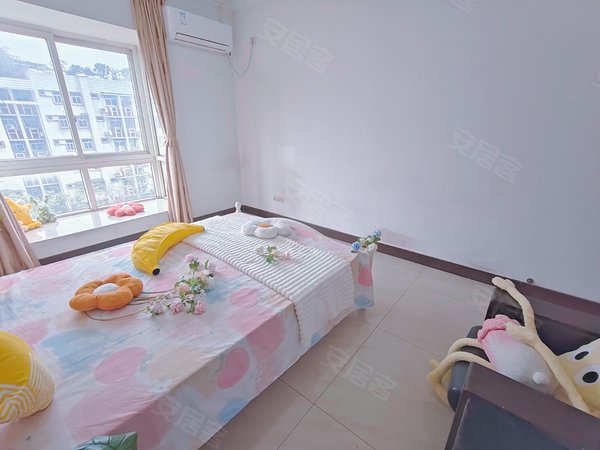 重慶南坪泰正花園二手房房價(jià)是多少
