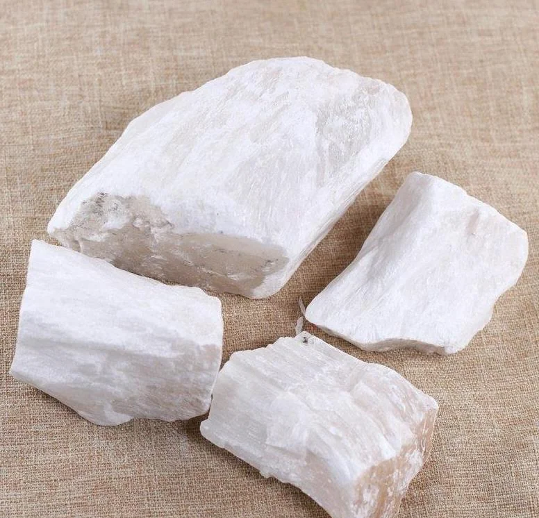生石膏生石膏的用途生石膏主要成分