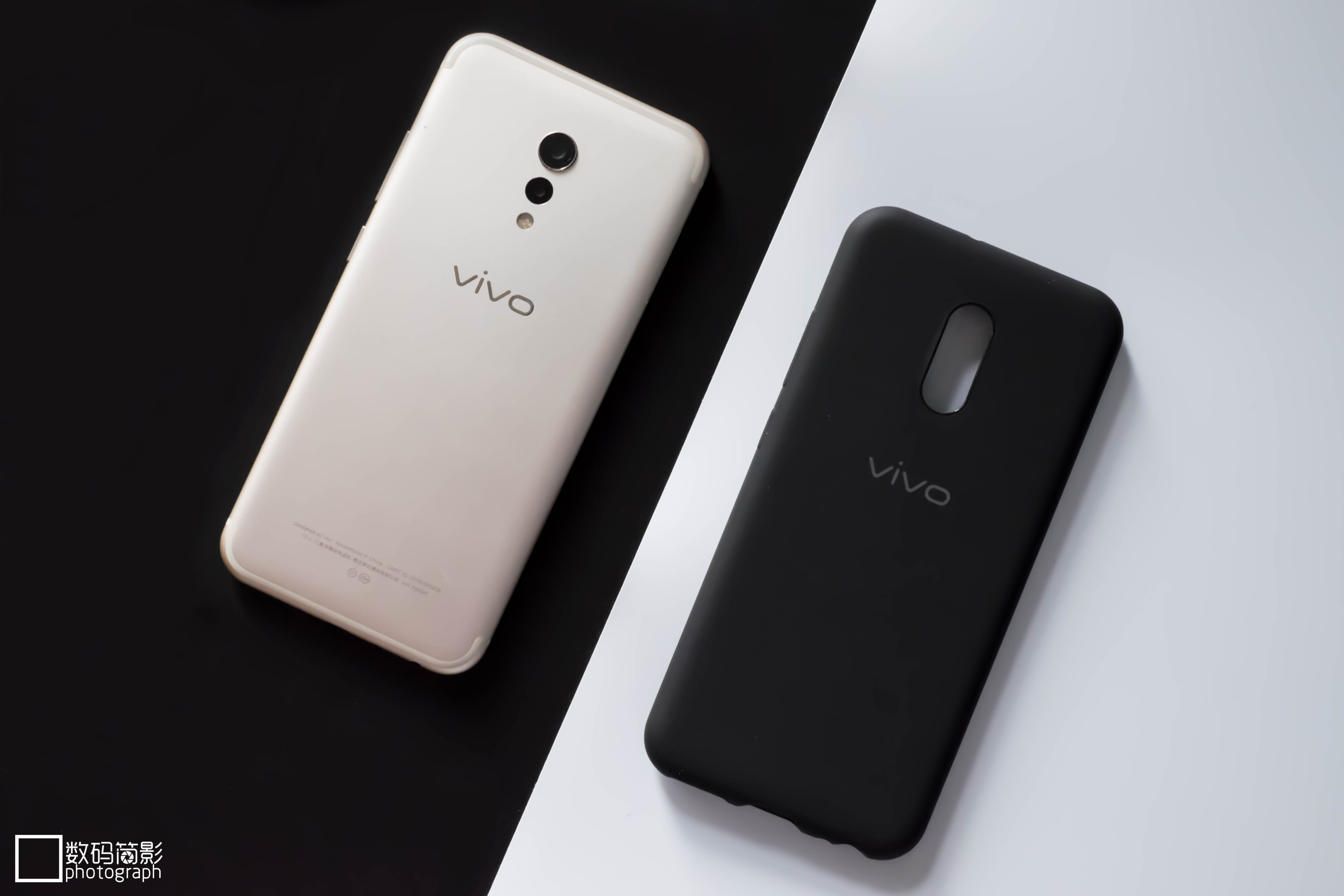 vivo(vivo)Xplay6全網(wǎng)通評測解圖片