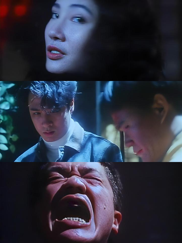 吾安夢