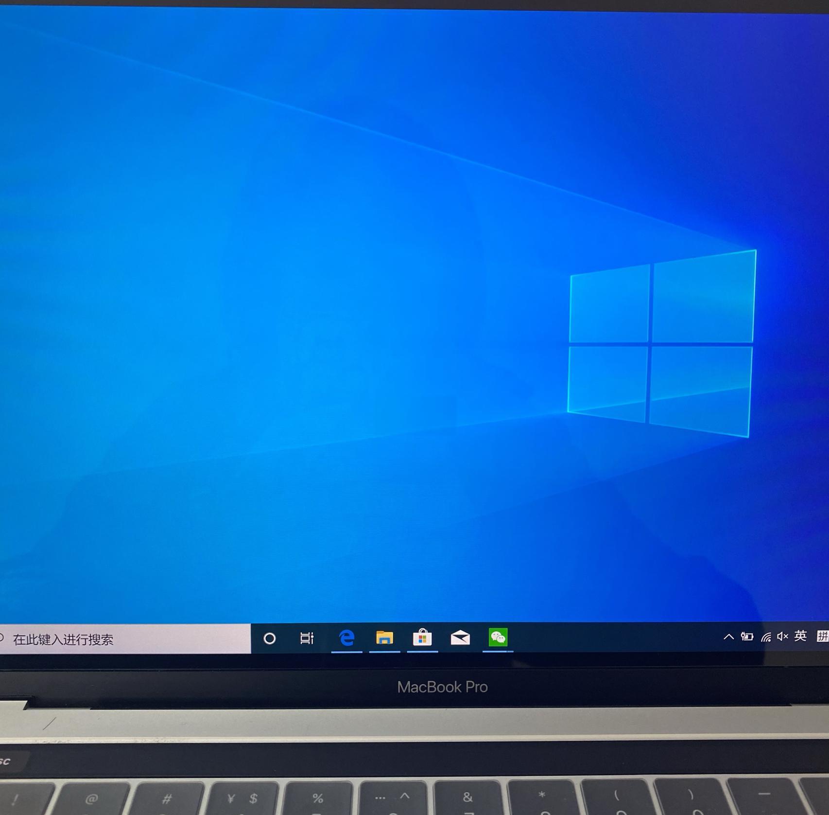 怎么在蘋果電腦上打開windows系統(tǒng)文件