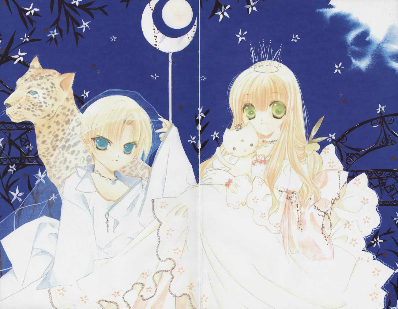 小女神花鈴有幾季?完結(jié)了嗎?結(jié)局是怎么樣?