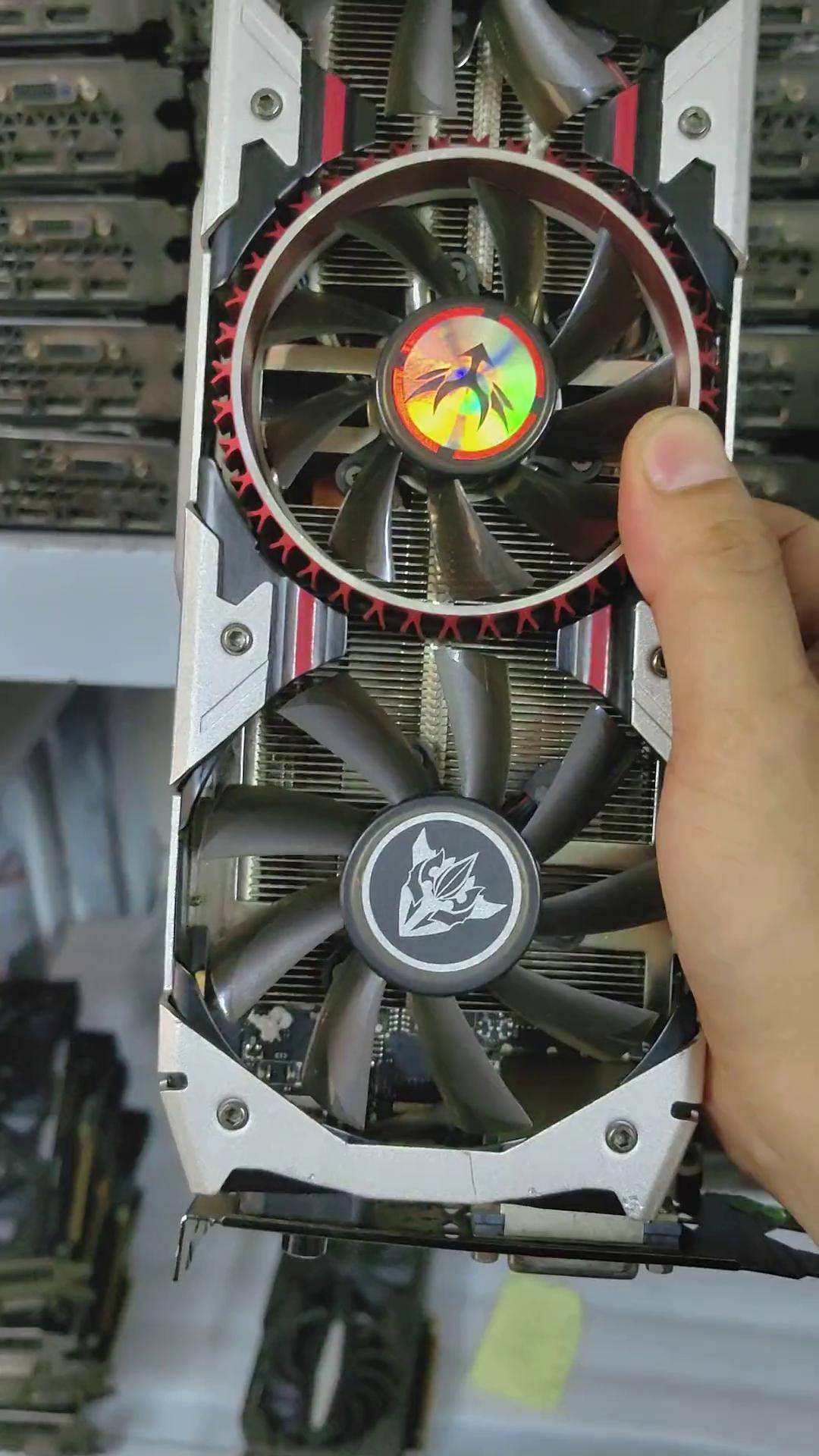 七彩虹gtx750ti2g烈焰戰(zhàn)神需要多大電源?