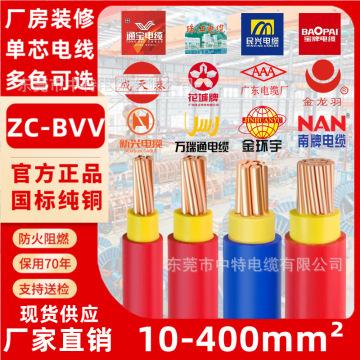 家裝電線津成是不是一線品牌