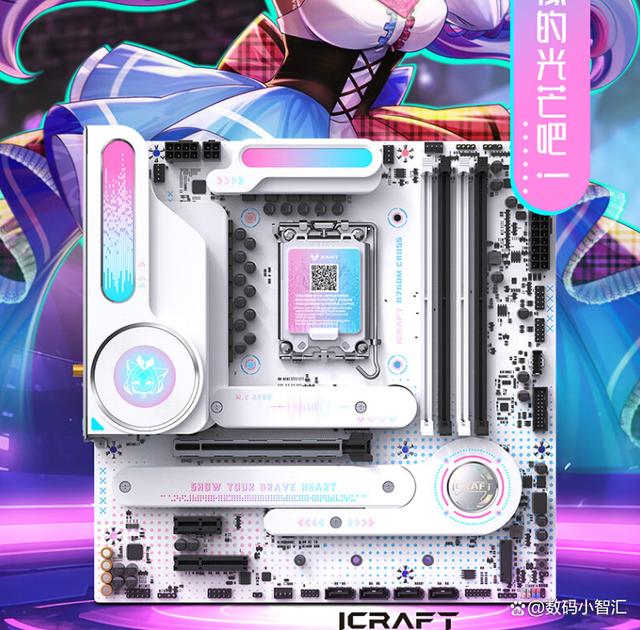 市面主流主板逐個(gè)數(shù)_DIY攢機(jī)_中關(guān)村在線