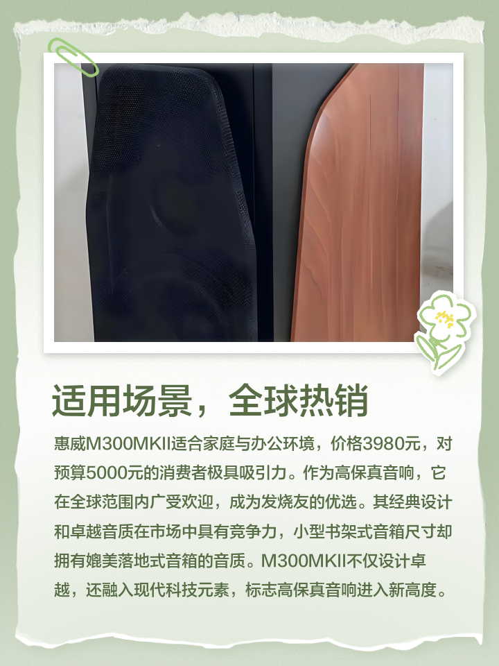 【惠威M1】報(bào)價(jià)_參數(shù)_圖片_論壇_(HiVi)報(bào)價(jià)