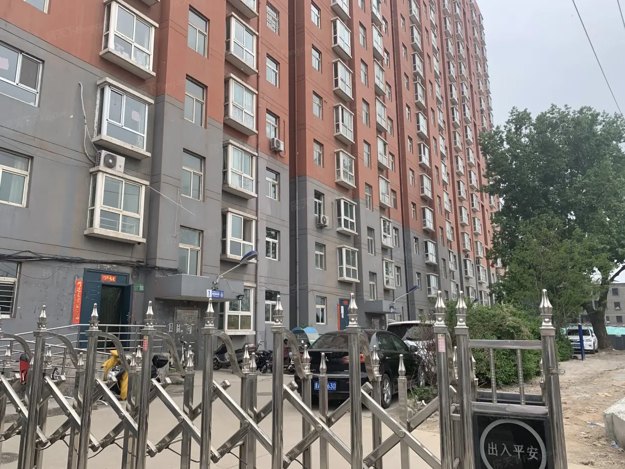 誰曉得清華小區(qū)二手房詳細地址在哪
