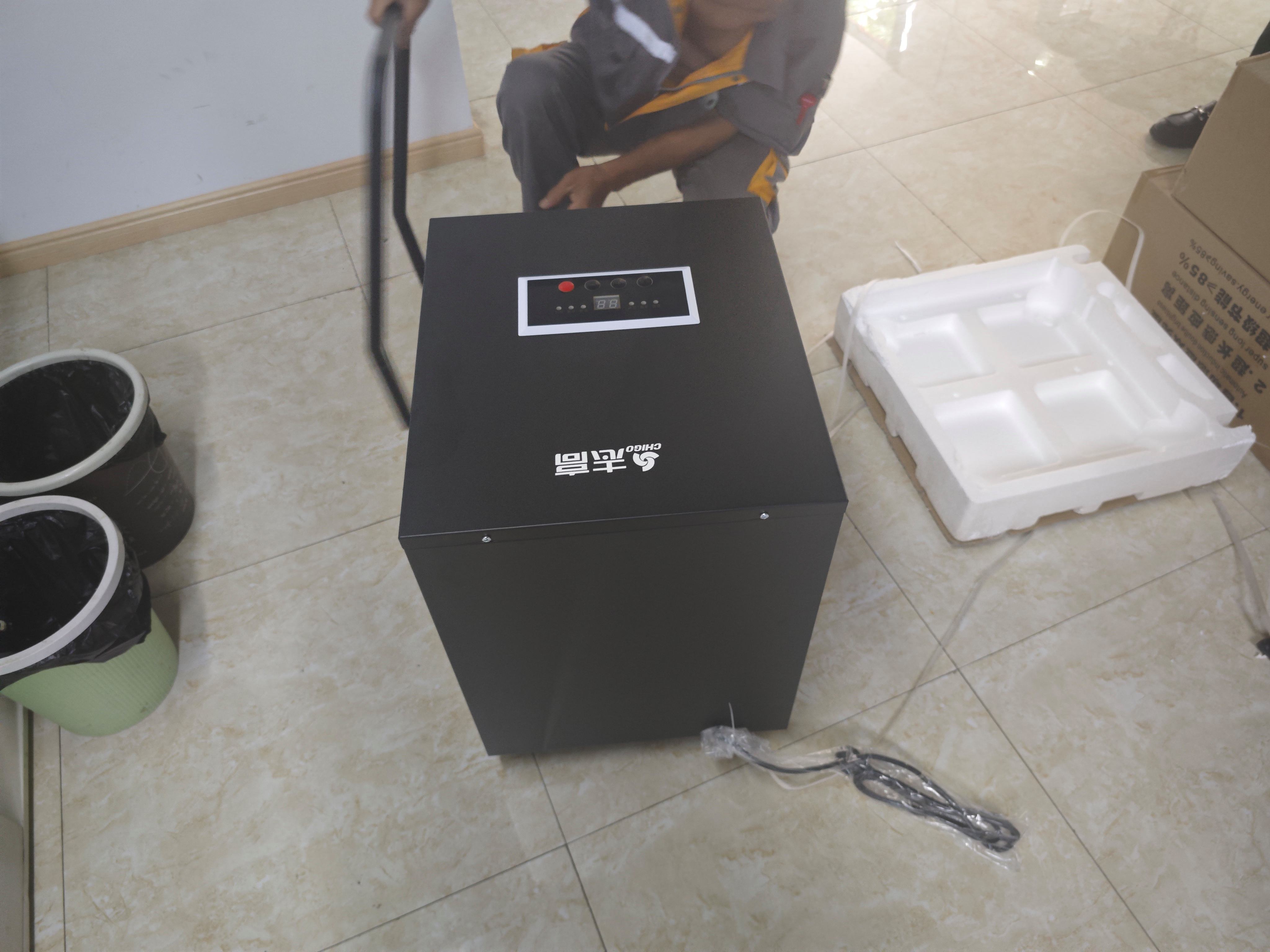 別墅地下室專用除濕機(jī)選擇什么品牌的比較好