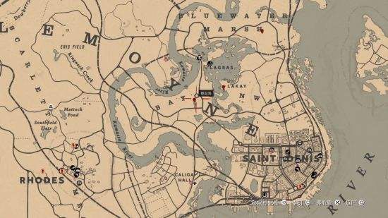 荒野之息,怪物商店的出現(xiàn)規(guī)律與時(shí)間地點(diǎn)詳解?