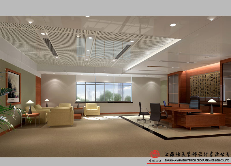 上海鐵錘行動裝飾設(shè)計施工質(zhì)量好嗎
