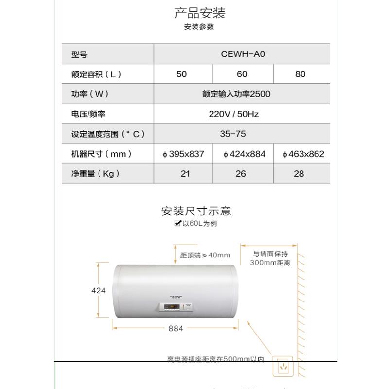 史密斯電熱水器e5故障是什么意思_廚衛(wèi)電器