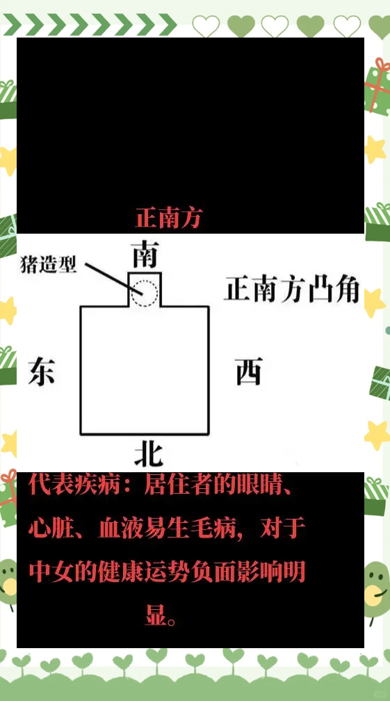 什么是房屋的缺角和凸角怎么化解_施工工藝