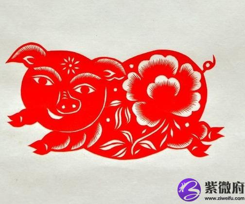 1935年屬相是哪個?