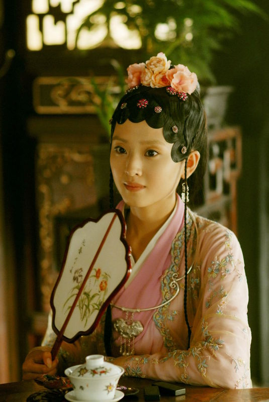 賈惜春,賈元春,賈迎春,賈探春最終的結(jié)局是什么?