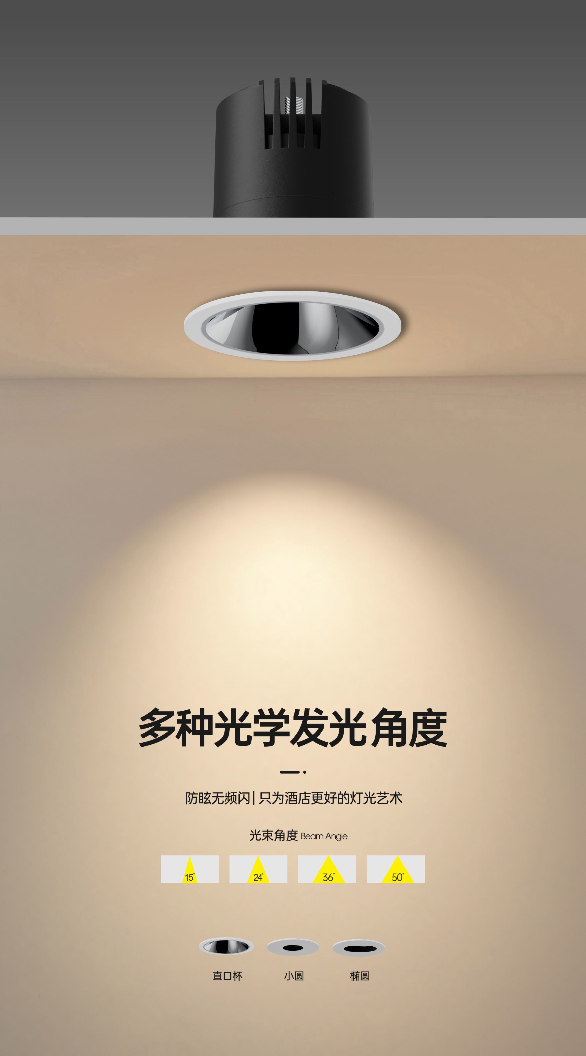 有哪幾種照明方式照明種類分幾種