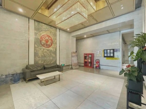 深圳龍崗萬科廣場樓盤二期天譽花園的房價高嗎
