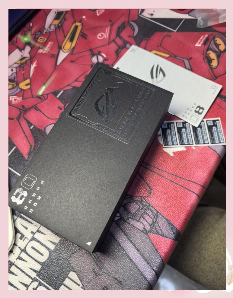【ROG8】報(bào)價(jià)_參數(shù)_圖片_ROG8手機(jī)報(bào)價(jià)