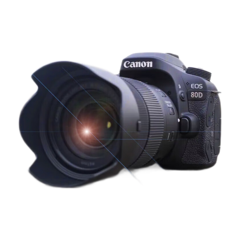 佳能(Canon)60D單機(jī)數(shù)碼相機(jī)鏡頭性能評測