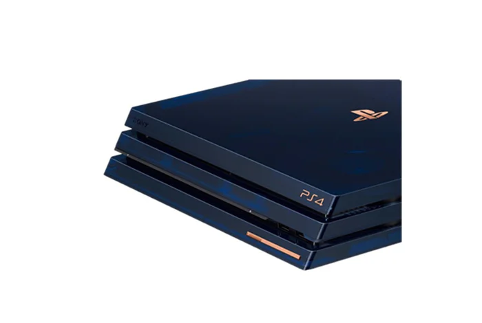 國行版PS4Pro發(fā)售時(shí)間公布售價(jià)2999_行業(yè)新聞