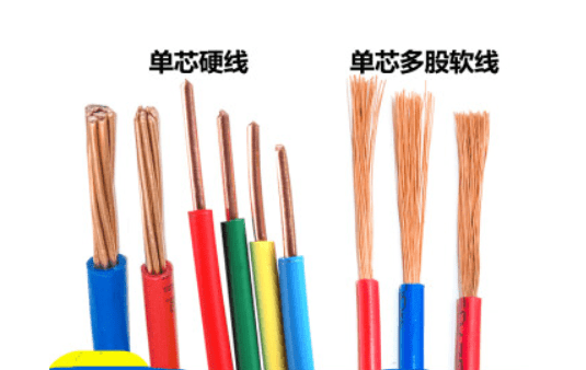 電線bv和bvr哪個好知道的親告訴下