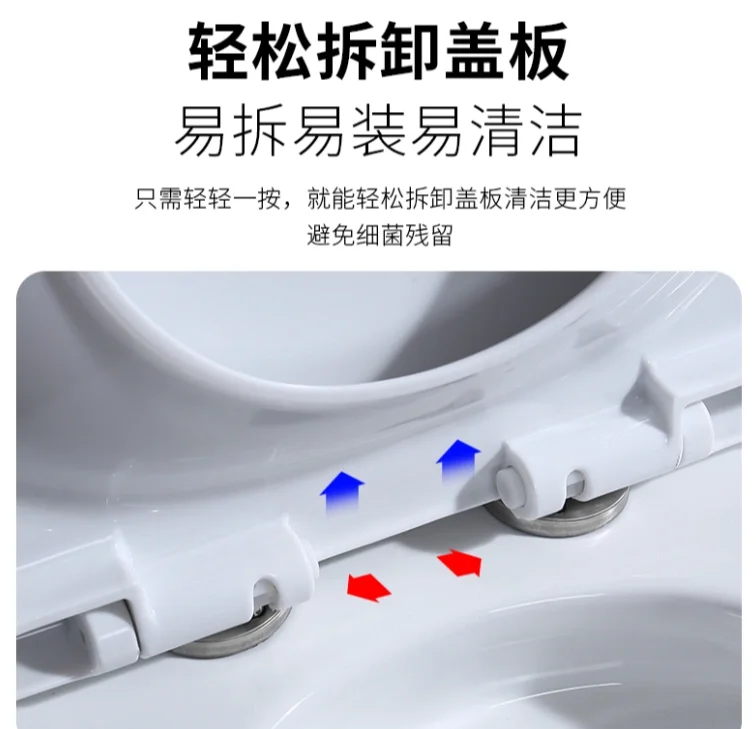 馬桶蓋壞了怎么安裝教你三個實用的方法