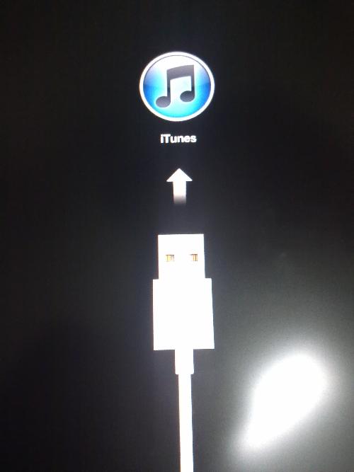 iphone4刷機(jī)、怎樣進(jìn)DUF方式?求解釋!!