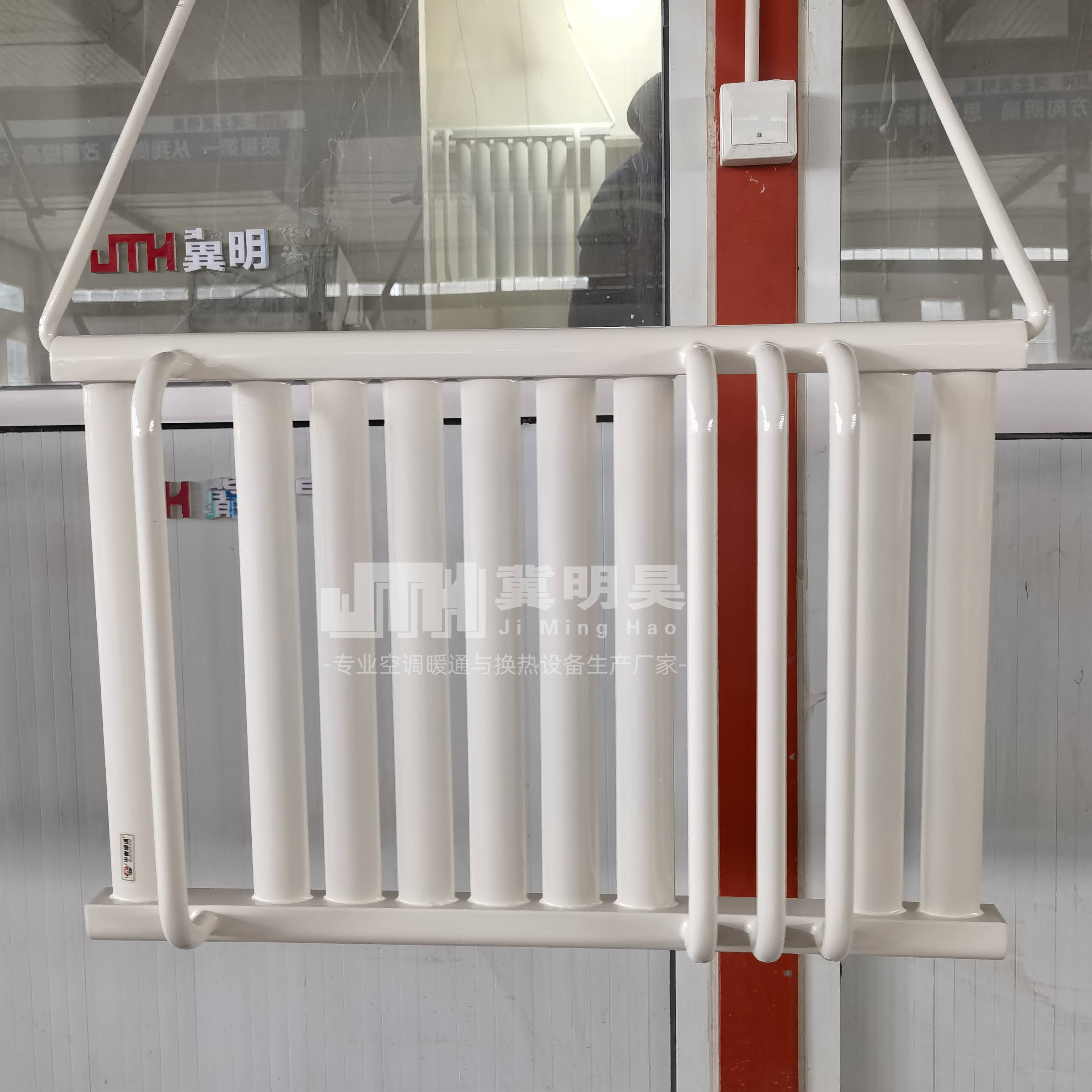 小背簍暖氣片安裝高度多高比較合適-老房裝修