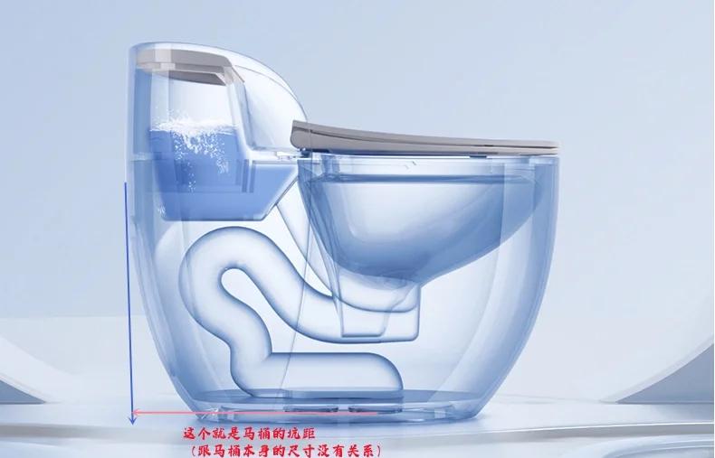 一杯水馬桶為啥不暢銷(xiāo)