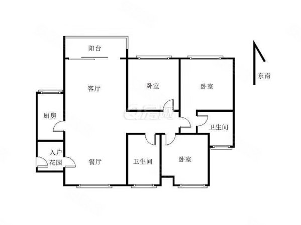 金都時(shí)代新城樓盤詳情誰了解?