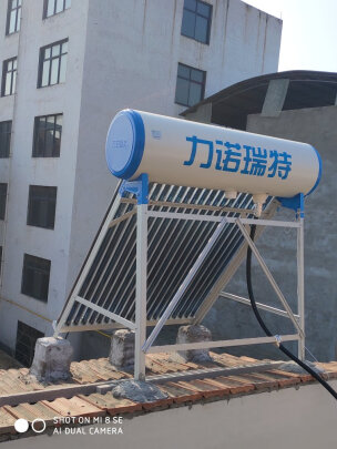 力諾太陽能熱水器到底怎么使用_廚衛(wèi)電器裝修