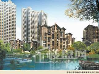 塔子山壹號交房時(shí)間是什么時(shí)候?