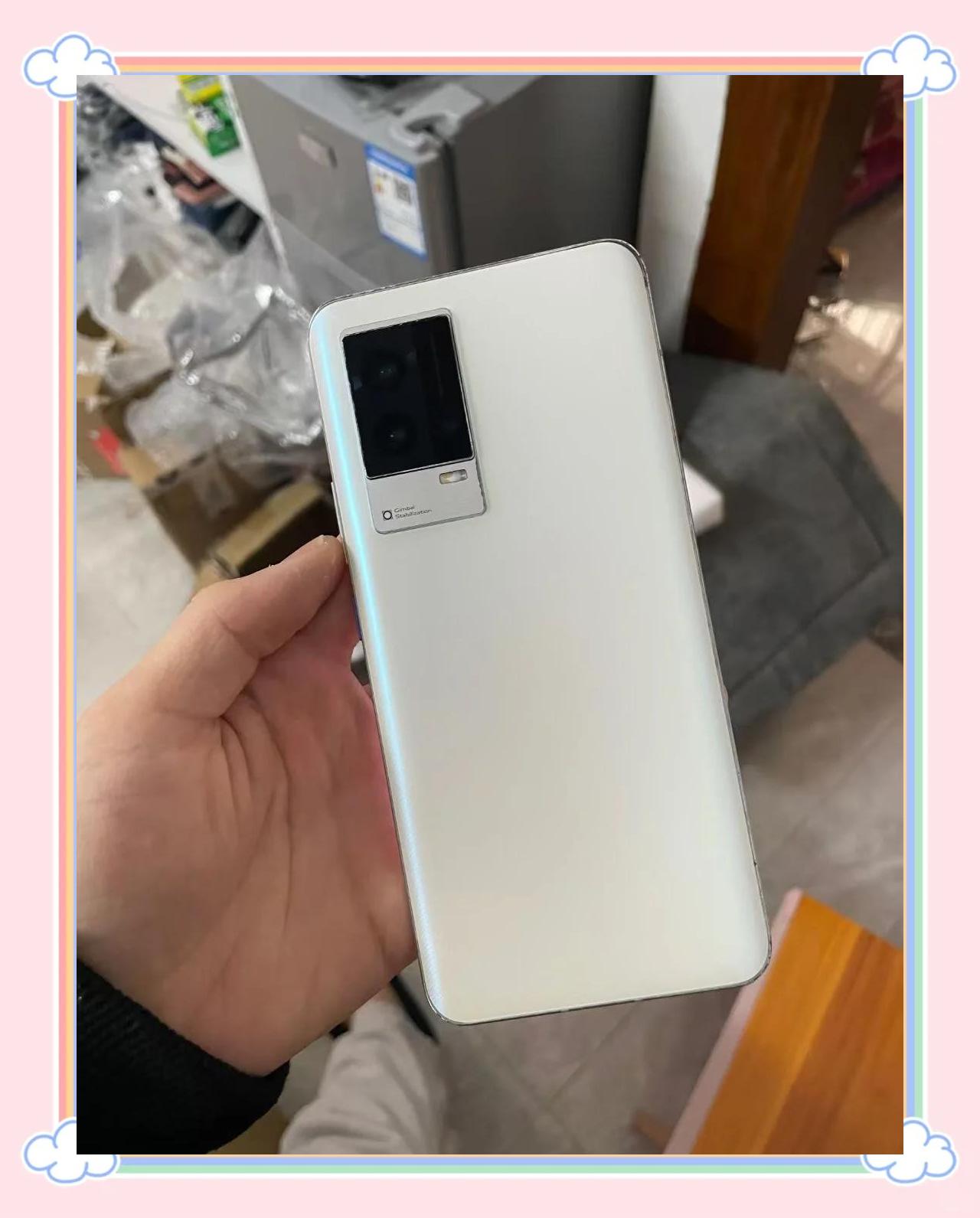 iQOO8報(bào)價(jià)_iQOO8參數(shù)_圖片_口碑