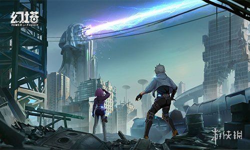 誰知道電影電競之王上是玩的什么競技游戲啊?