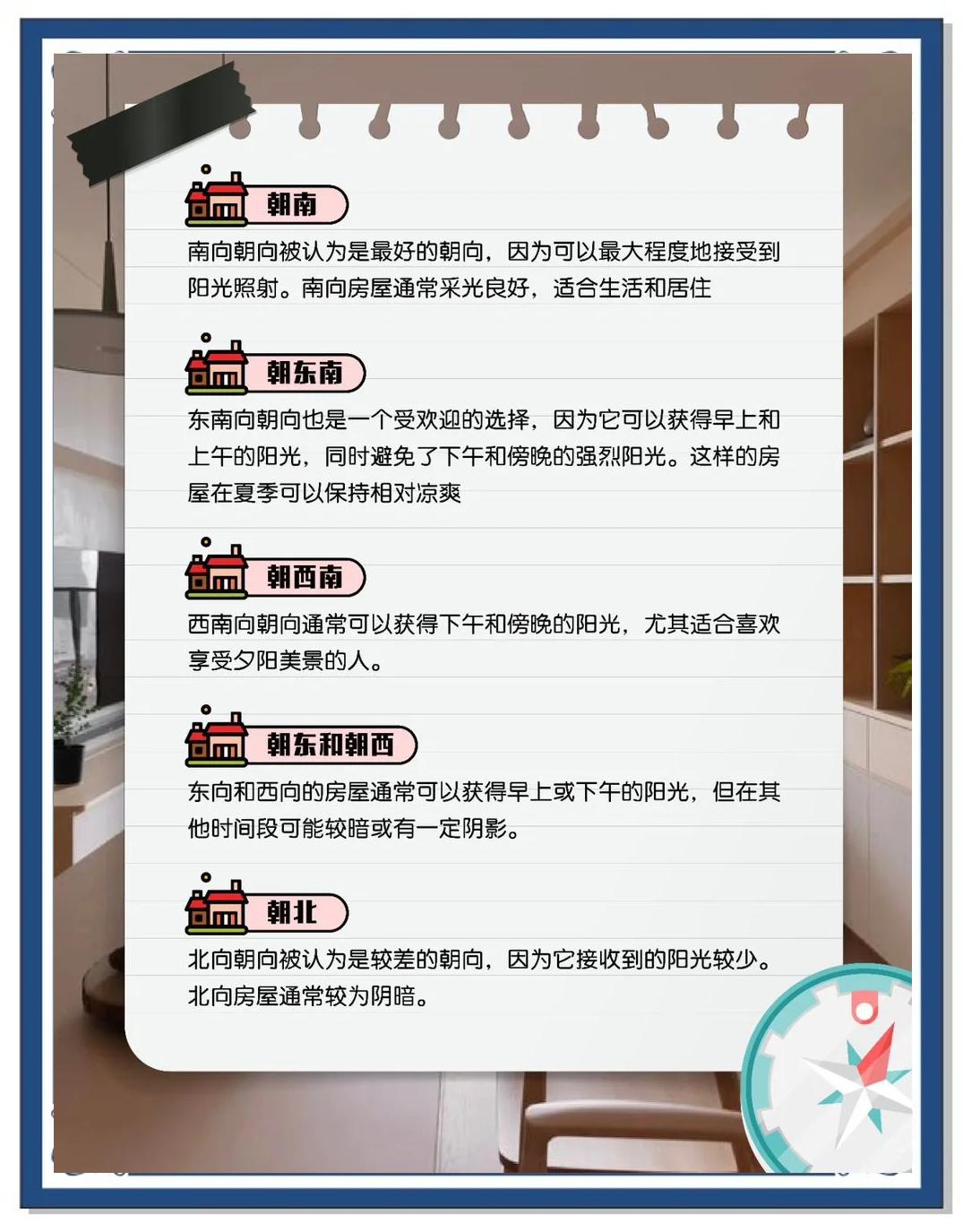 東西向房子到底好不好好在哪里不好在哪里