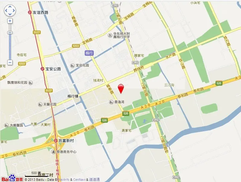 上海綠地海域笙暉疊加別墅的樓盤詳情誰了解