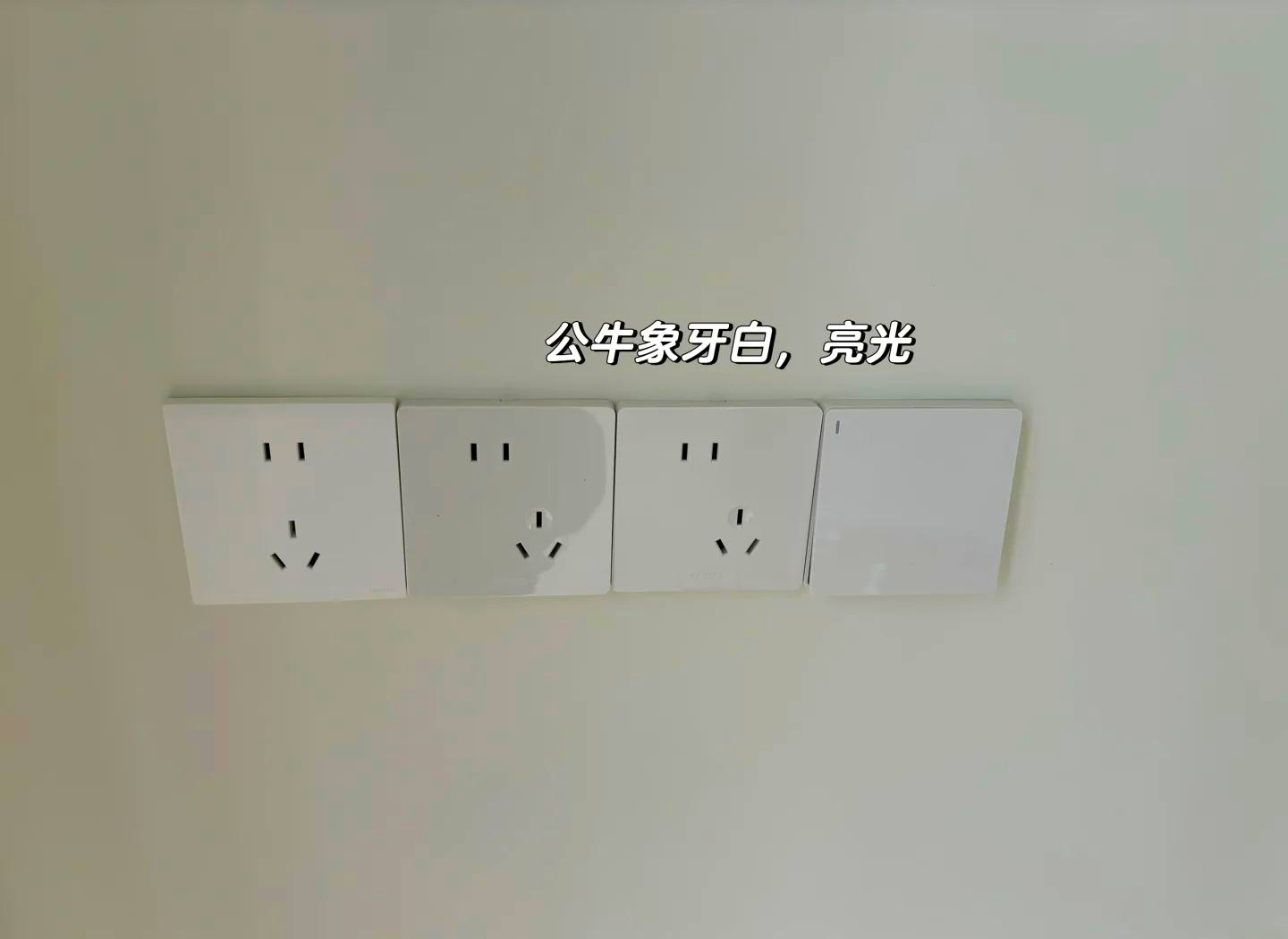 中國十大開關(guān)插座一線品牌排行榜有人了解嗎