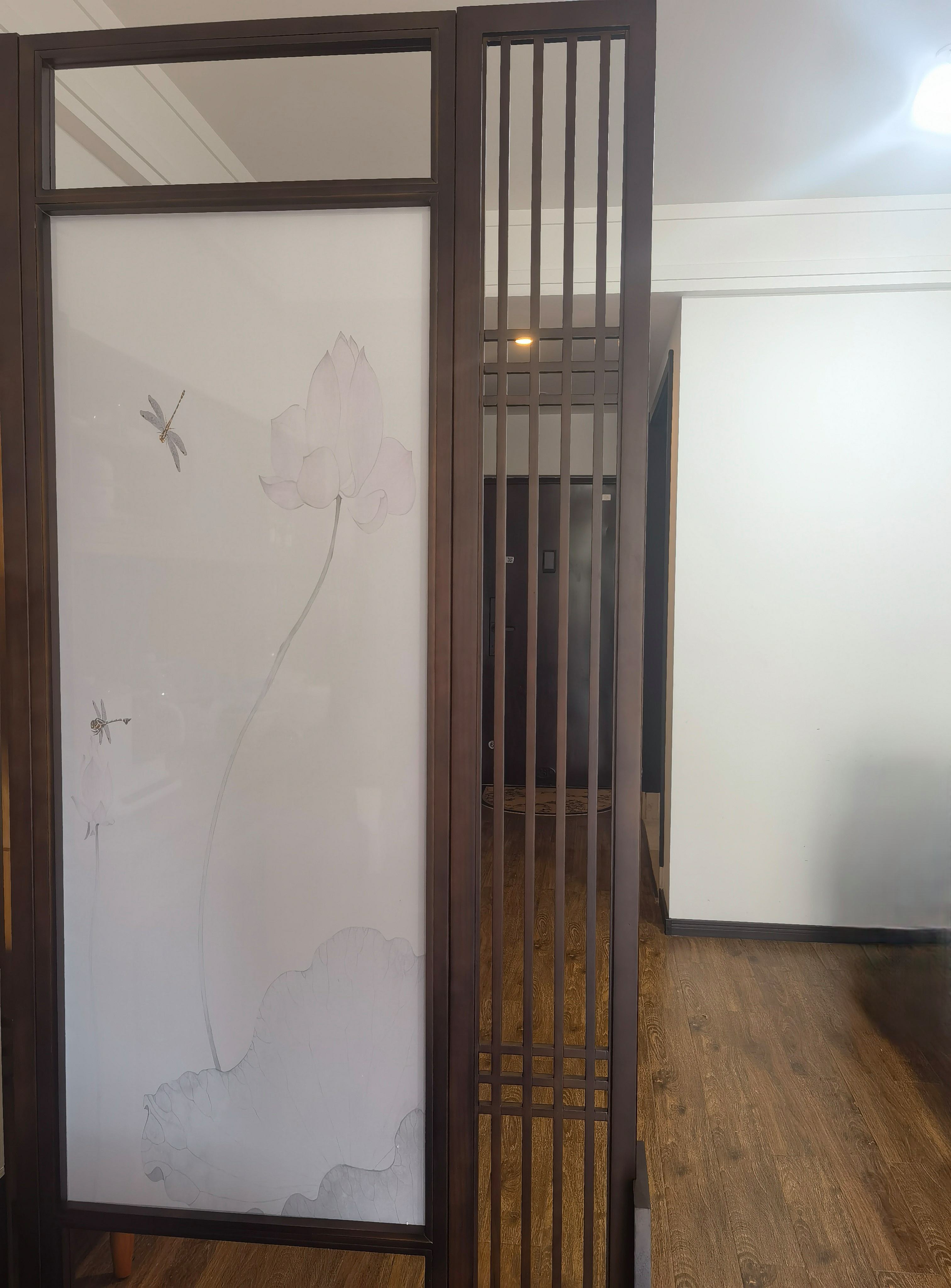 屏風(fēng)在上的作用屏風(fēng)有什么功用和講究