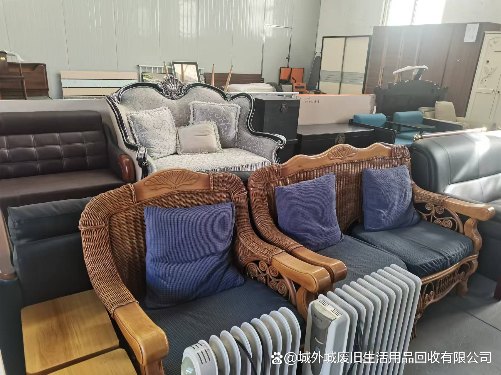 北京酒店二手家具市場在哪里_家具