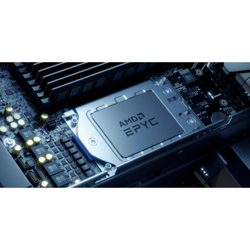 AMD霄龍7763詳細(xì)參數(shù)_游戲硬件CPU