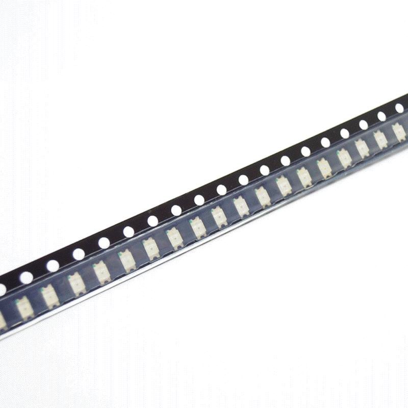 led5730貼片和7030貼片有什么不同?